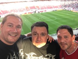 RB Leipzig- FC Bayern 01.10.23